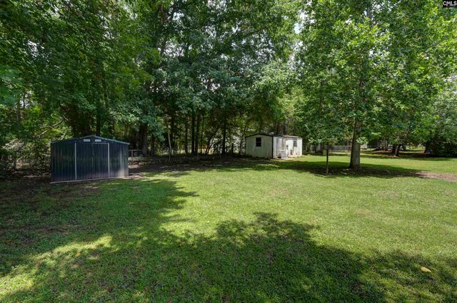 1030 Crosshill Lane, Newberry, SC 29108