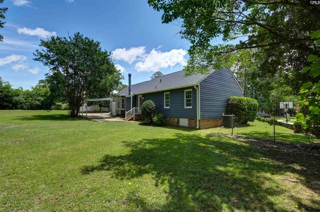 1030 Crosshill Lane, Newberry, SC 29108