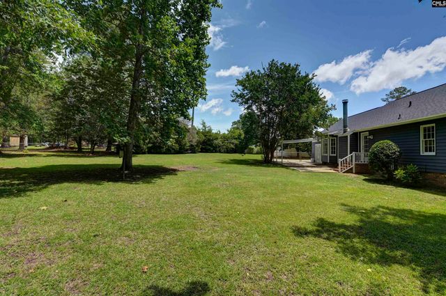 1030 Crosshill Lane, Newberry, SC 29108