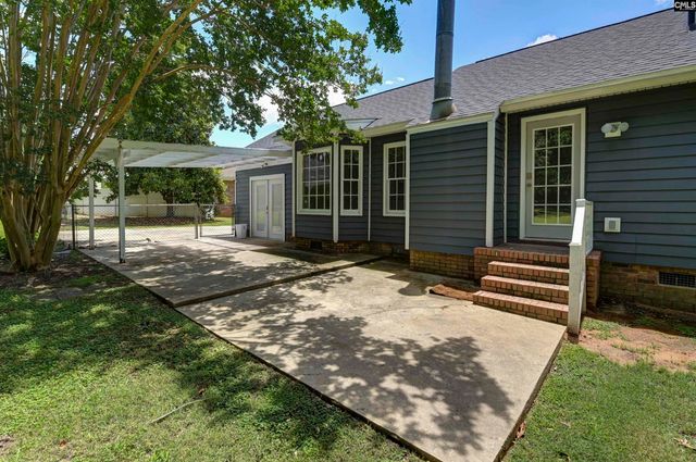 1030 Crosshill Lane, Newberry, SC 29108