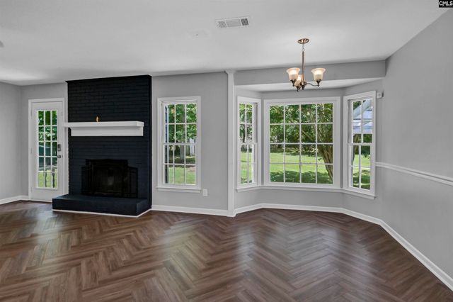 1030 Crosshill Lane, Newberry, SC 29108