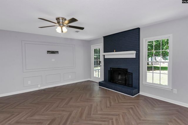 1030 Crosshill Lane, Newberry, SC 29108