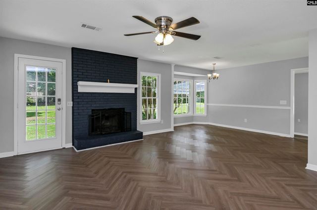 1030 Crosshill Lane, Newberry, SC 29108