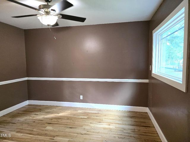 105 S Vance Street, Whitakers, NC 27891