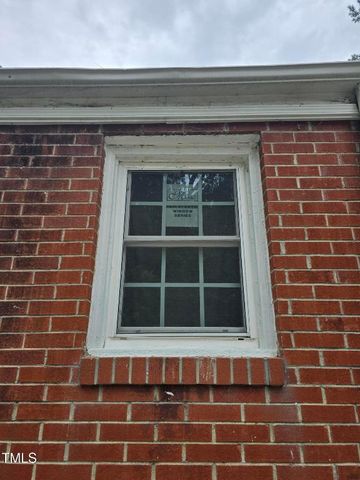 105 S Vance Street, Whitakers, NC 27891