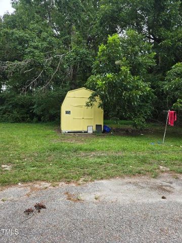 105 S Vance Street, Whitakers, NC 27891