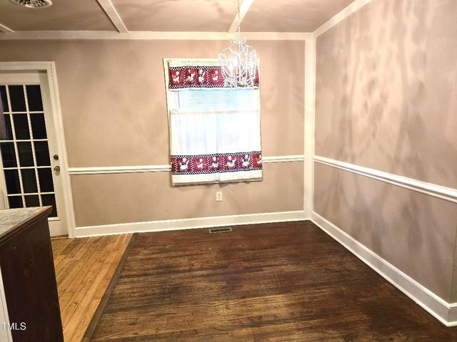 105 S Vance Street, Whitakers, NC 27891