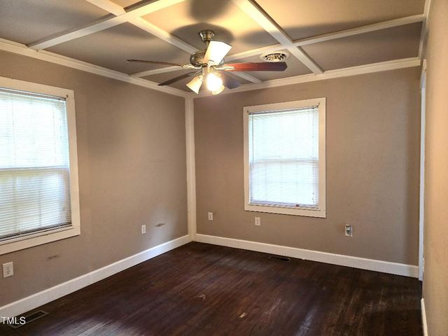 105 S Vance Street, Whitakers, NC 27891