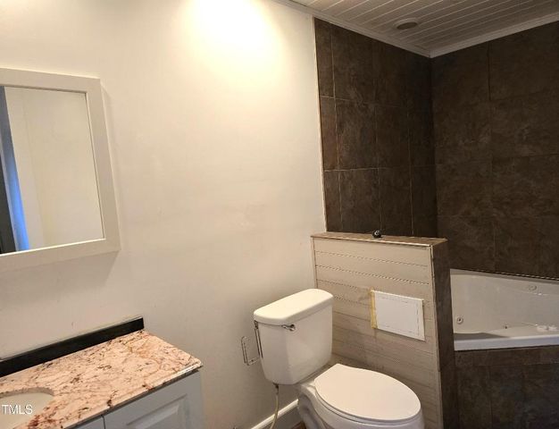 105 S Vance Street, Whitakers, NC 27891