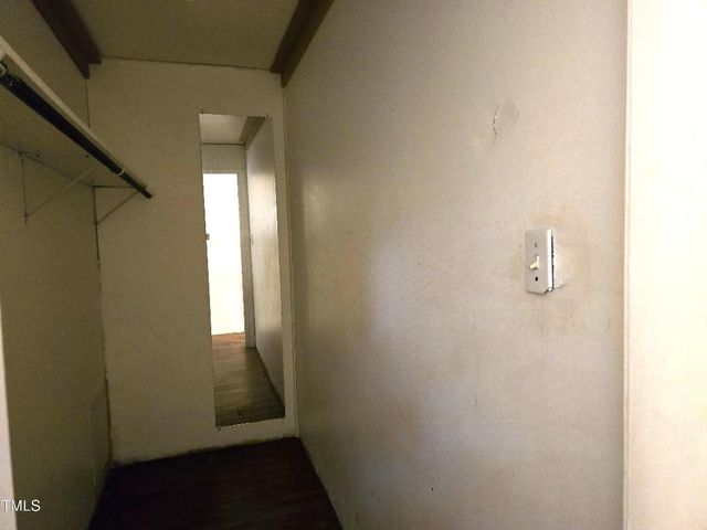 105 S Vance Street, Whitakers, NC 27891