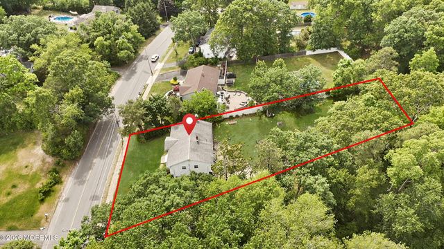 315 Grawtown Road, Jackson, NJ 08527
