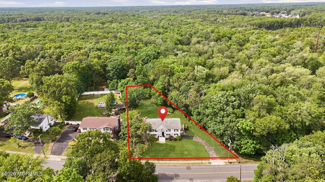 315 Grawtown Road, Jackson, NJ 08527