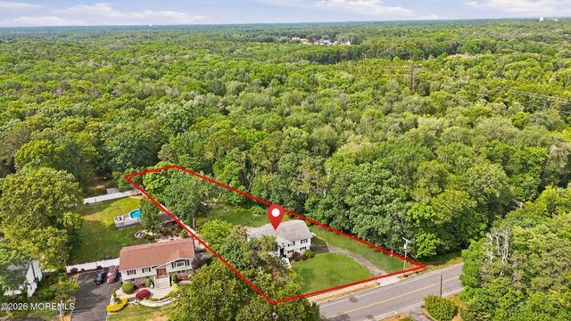 315 Grawtown Road, Jackson, NJ 08527