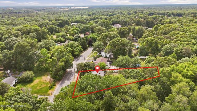 315 Grawtown Road, Jackson, NJ 08527