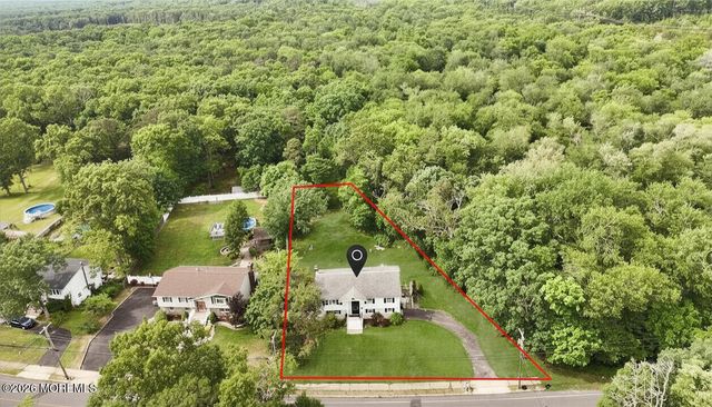 315 Grawtown Road, Jackson, NJ 08527