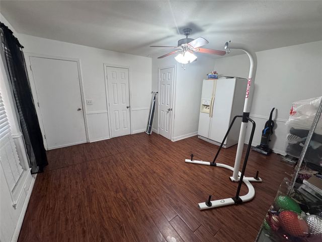 3402 Hayman Drive, Garland, TX 75043