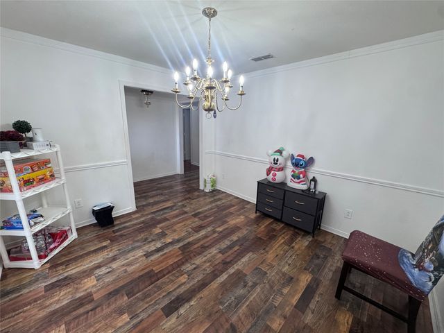 3402 Hayman Drive, Garland, TX 75043