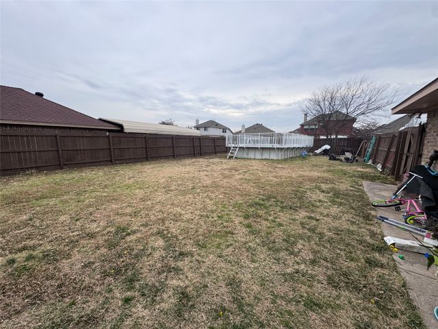 3402 Hayman Drive, Garland, TX 75043