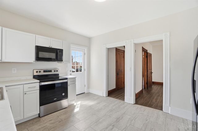 1346 Shuler Avenue, Hamilton, OH 45011