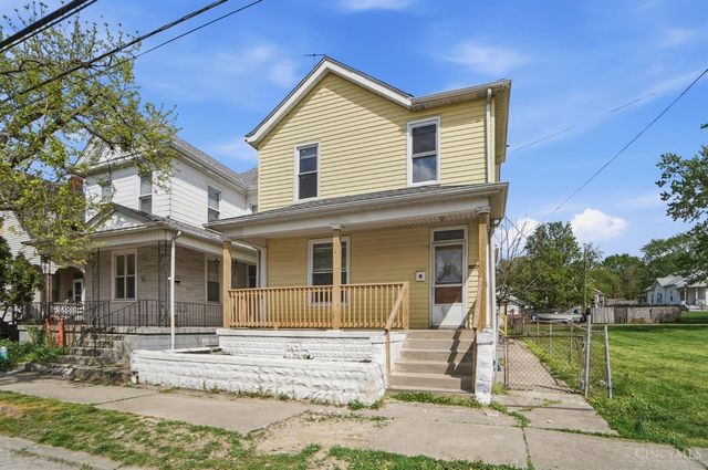 1346 Shuler Avenue, Hamilton, OH 45011