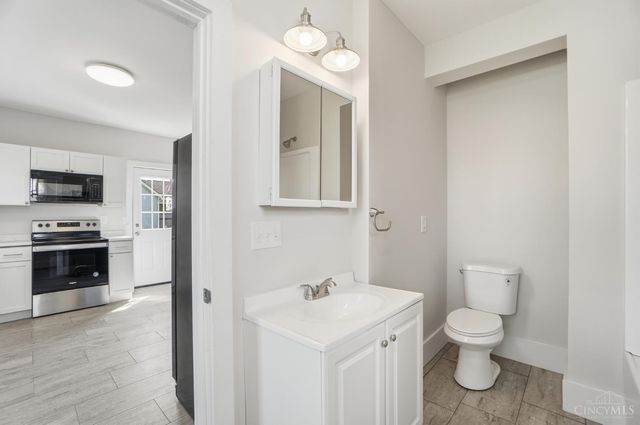 1346 Shuler Avenue, Hamilton, OH 45011