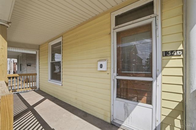 1346 Shuler Avenue, Hamilton, OH 45011