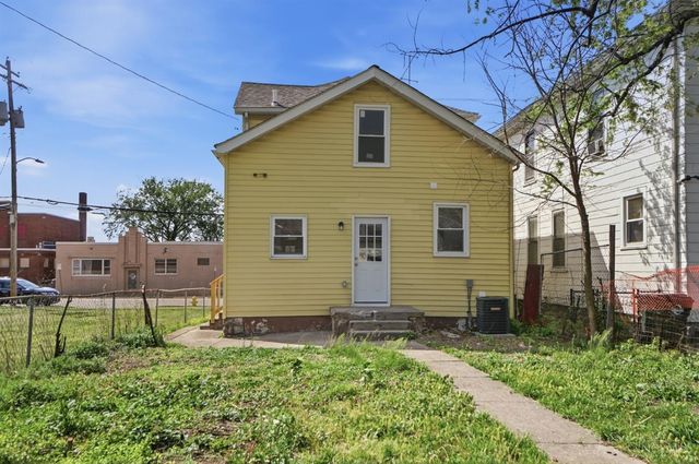 1346 Shuler Avenue, Hamilton, OH 45011