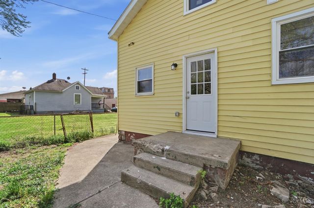 1346 Shuler Avenue, Hamilton, OH 45011