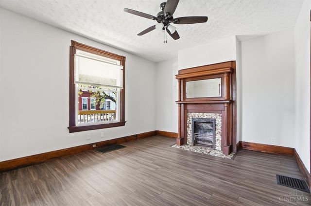 1346 Shuler Avenue, Hamilton, OH 45011