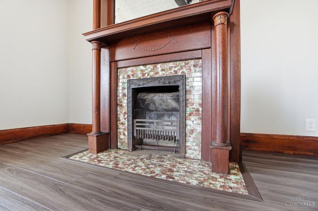 1346 Shuler Avenue, Hamilton, OH 45011