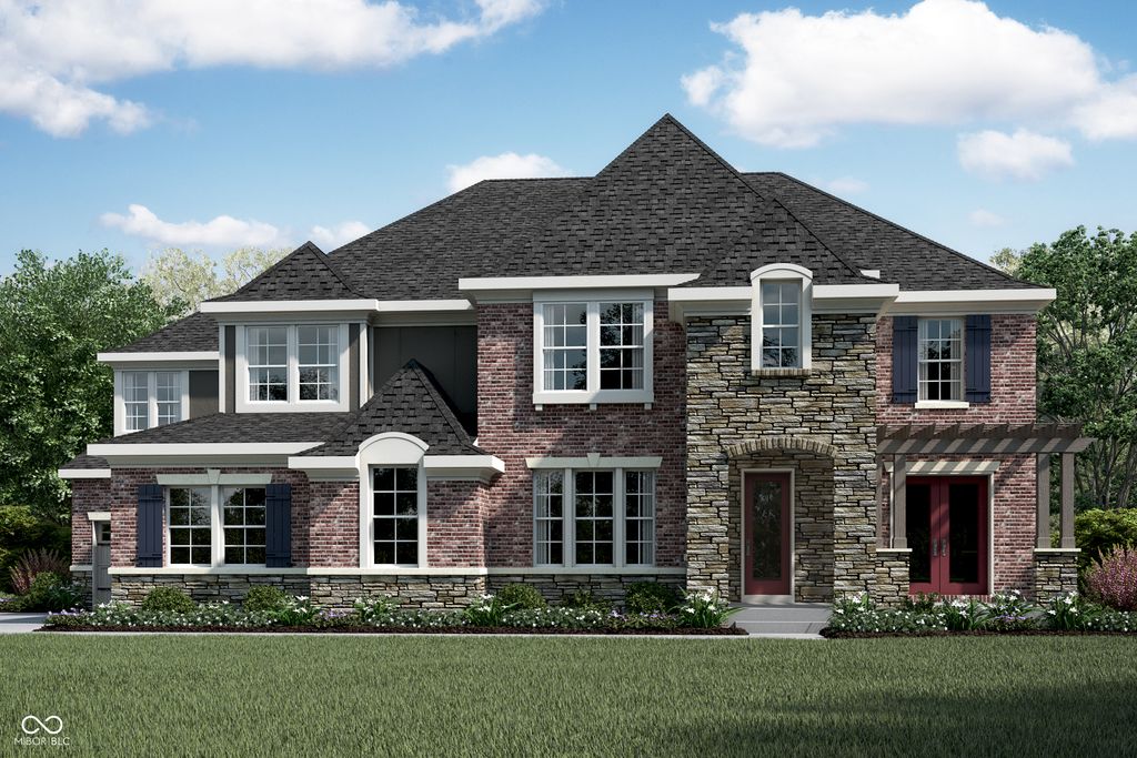 1561 Old Hickory Lane, Westfield, IN 46074