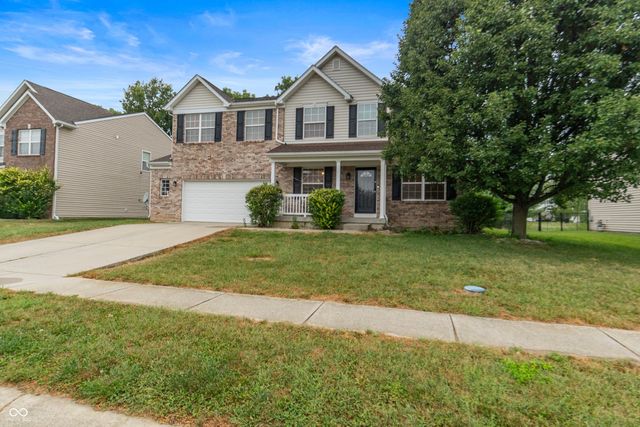6430 Bonneville Drive, Indianapolis, IN 46237
