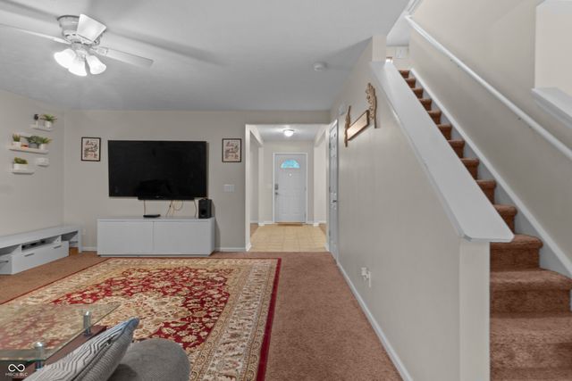 6430 Bonneville Drive, Indianapolis, IN 46237