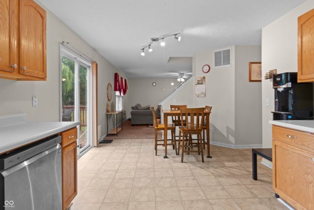 6430 Bonneville Drive, Indianapolis, IN 46237