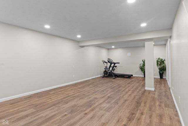6430 Bonneville Drive, Indianapolis, IN 46237