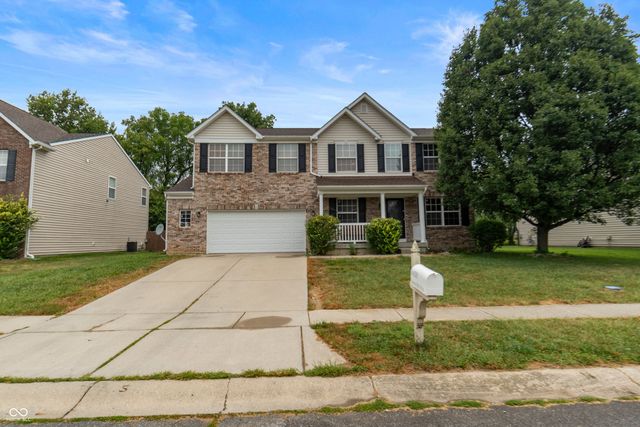6430 Bonneville Drive, Indianapolis, IN 46237