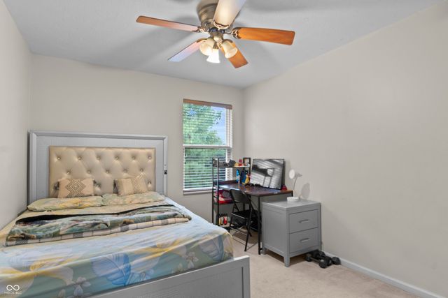 6430 Bonneville Drive, Indianapolis, IN 46237