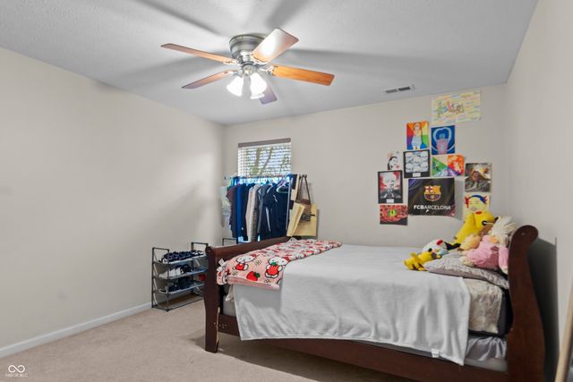 6430 Bonneville Drive, Indianapolis, IN 46237