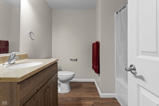 6430 Bonneville Drive, Indianapolis, IN 46237