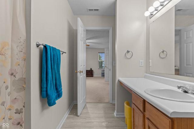 6430 Bonneville Drive, Indianapolis, IN 46237