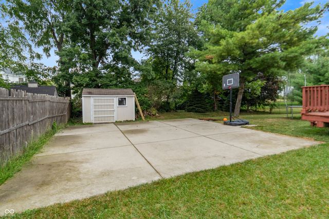 6430 Bonneville Drive, Indianapolis, IN 46237