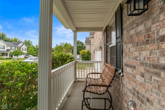 6430 Bonneville Drive, Indianapolis, IN 46237