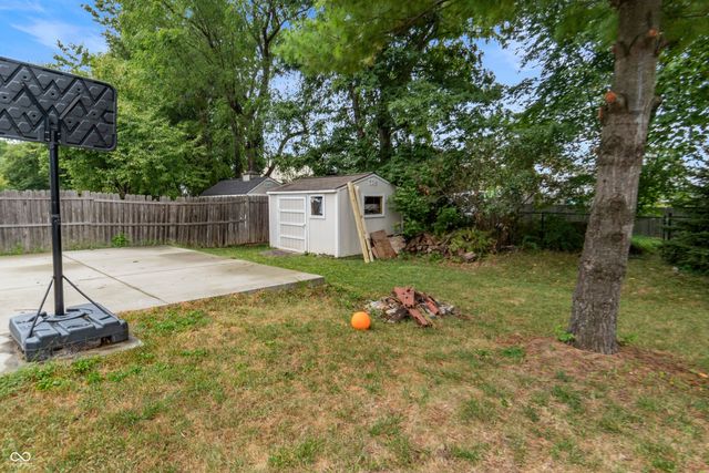 6430 Bonneville Drive, Indianapolis, IN 46237