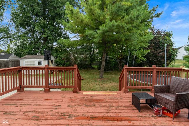 6430 Bonneville Drive, Indianapolis, IN 46237