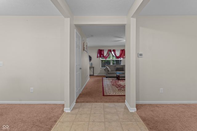 6430 Bonneville Drive, Indianapolis, IN 46237