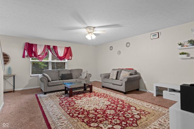 6430 Bonneville Drive, Indianapolis, IN 46237