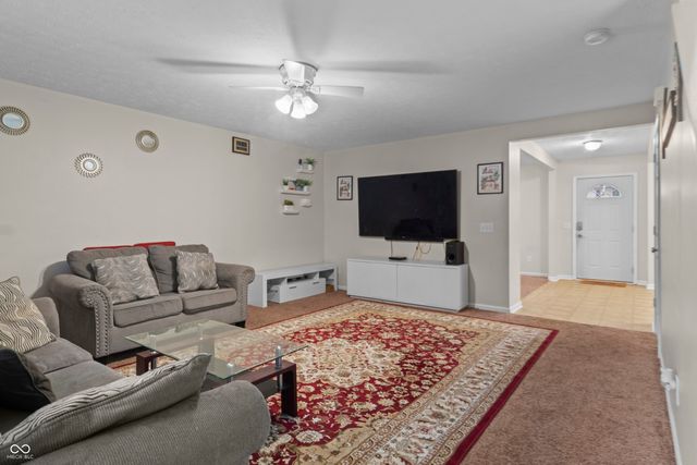 6430 Bonneville Drive, Indianapolis, IN 46237