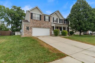 6430 Bonneville Drive, Indianapolis, IN 46237