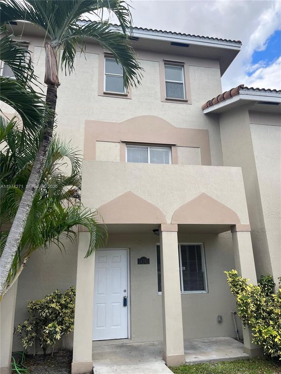 14162 NW 17th Ave 14162, Opa-locka, FL 33054