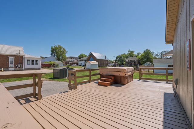 310 Maple Avenue, Falmouth, KY 41040